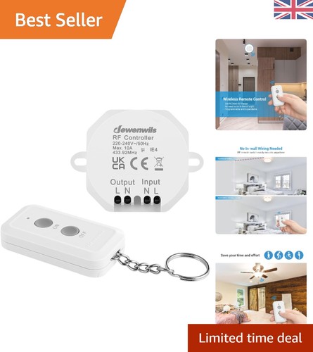 Easy install wireless - easy,