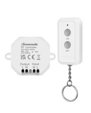 DEWENWILS No Wiring Wireless