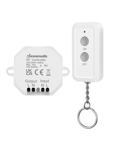 Dewenwils wireless light - dewenwils,