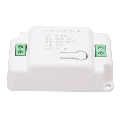 433mhz light switch smart - light,