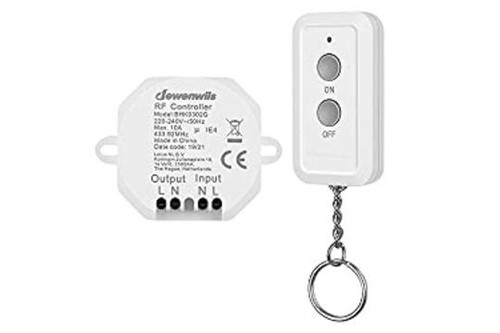 Dewenwils wireless light - dewenwils,