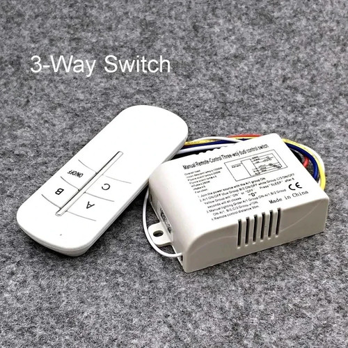 220v way wireless - 3,