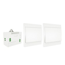 110-230V Wireless Light Switch
