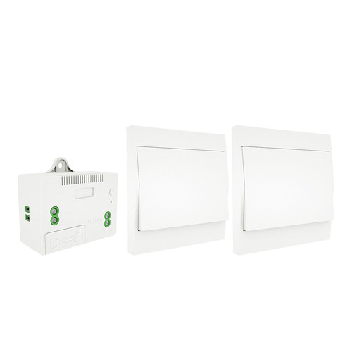 110 230v wireless light - 110-230v, switch