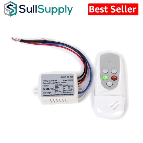 Quick install way - install, 2-way