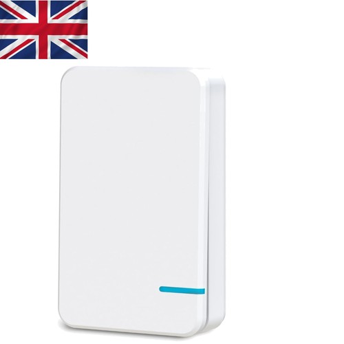 Luxury wireless light switch - luxury,