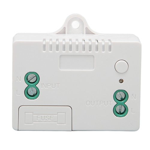 Wireless light switch and - wireless,