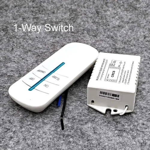 220v wireless remote - 220v,