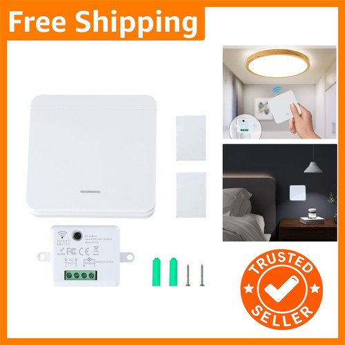 Smart wireless light - smart,