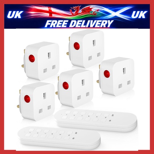 Remote control plug - remote,