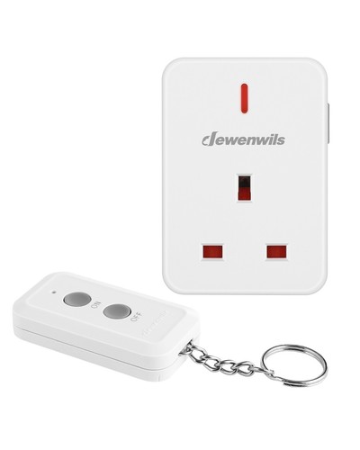 Dewenwils remote control - dewenwils,