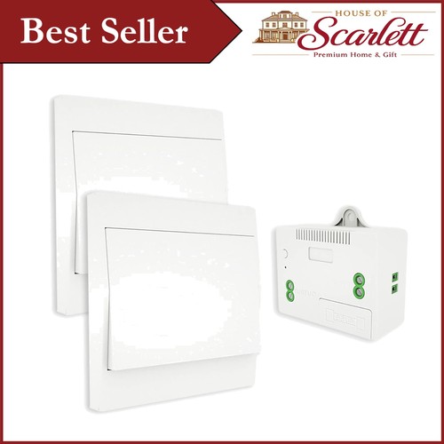 Wall mount wireless light - wireless,