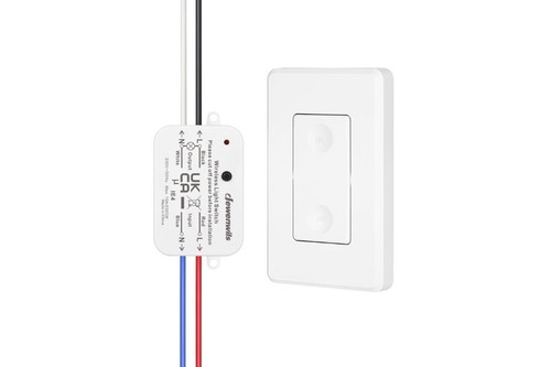 Dewenwils wireless light - wireless,