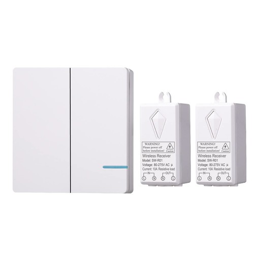 Mengshen wireless light switch - mengshen,