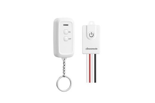 Dewenwils wireless light - dewenwils,