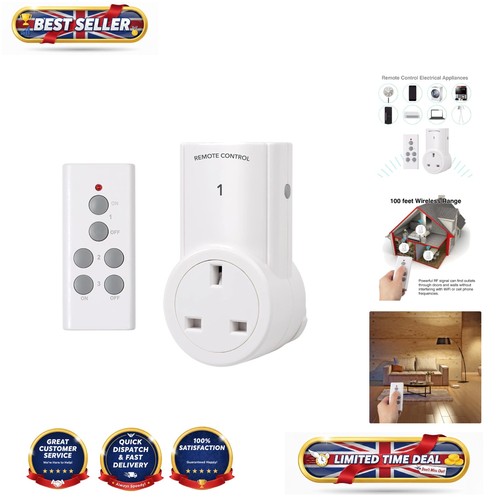30m wireless remote light - 30m,