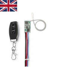 Wireless Light Switch Kit -