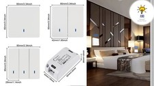 Wireless Smart Light Switch