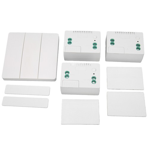 Wireless light switch kit - wireless,
