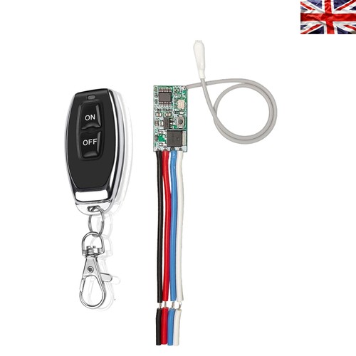 Wireless light switch - switch,