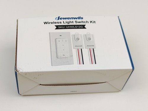Dewenwils wireless light - wireless,
