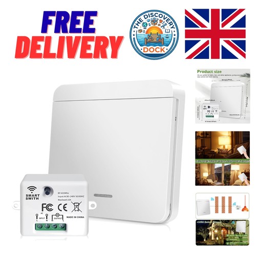 Wireless remote control switch - remote,