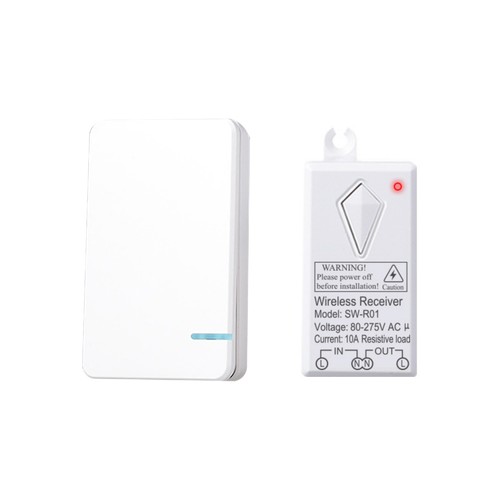 Wireless light switch - wireless,